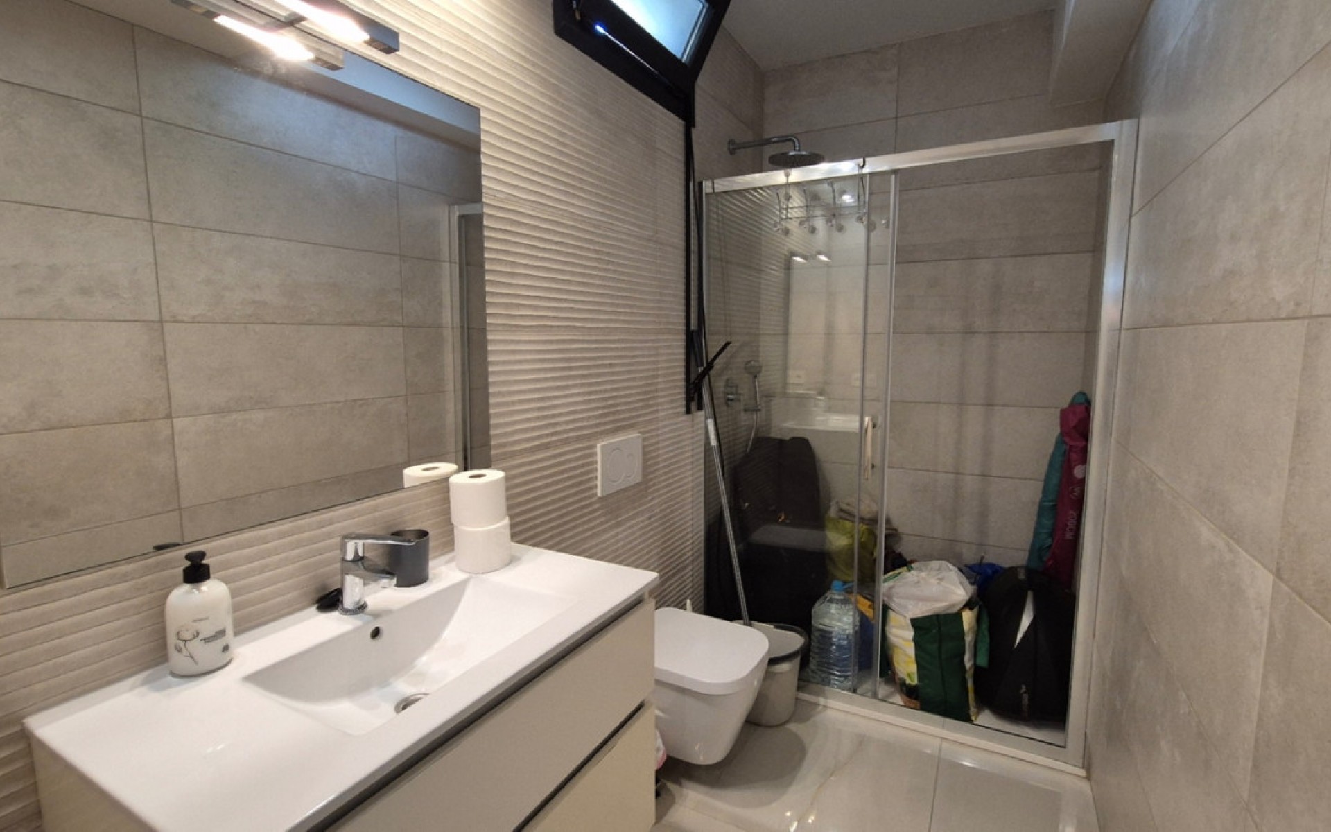 Resale - Villa - Torrevieja - Torrevieja Centro