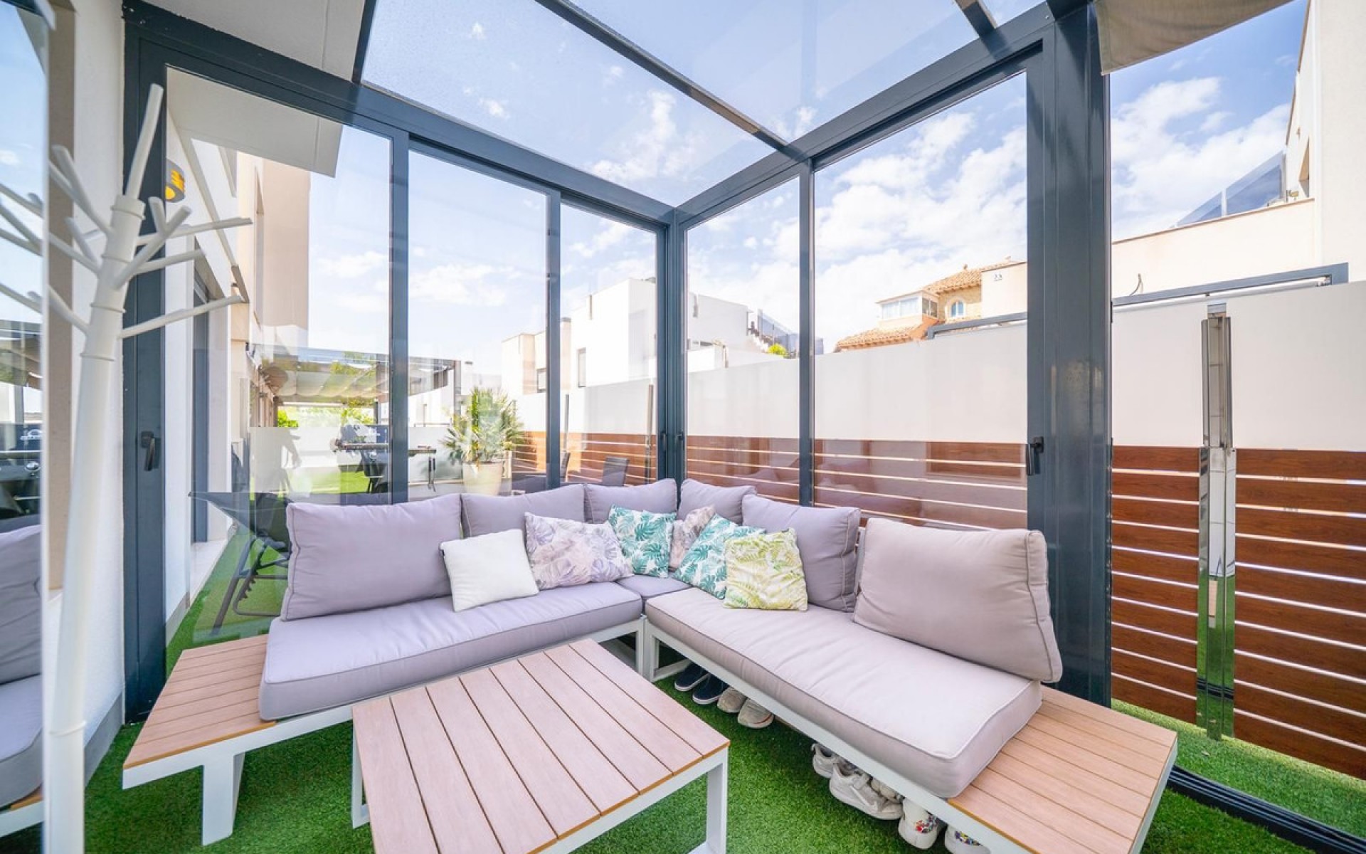 Resale - Villa - Torrevieja - Torrevieja Centro