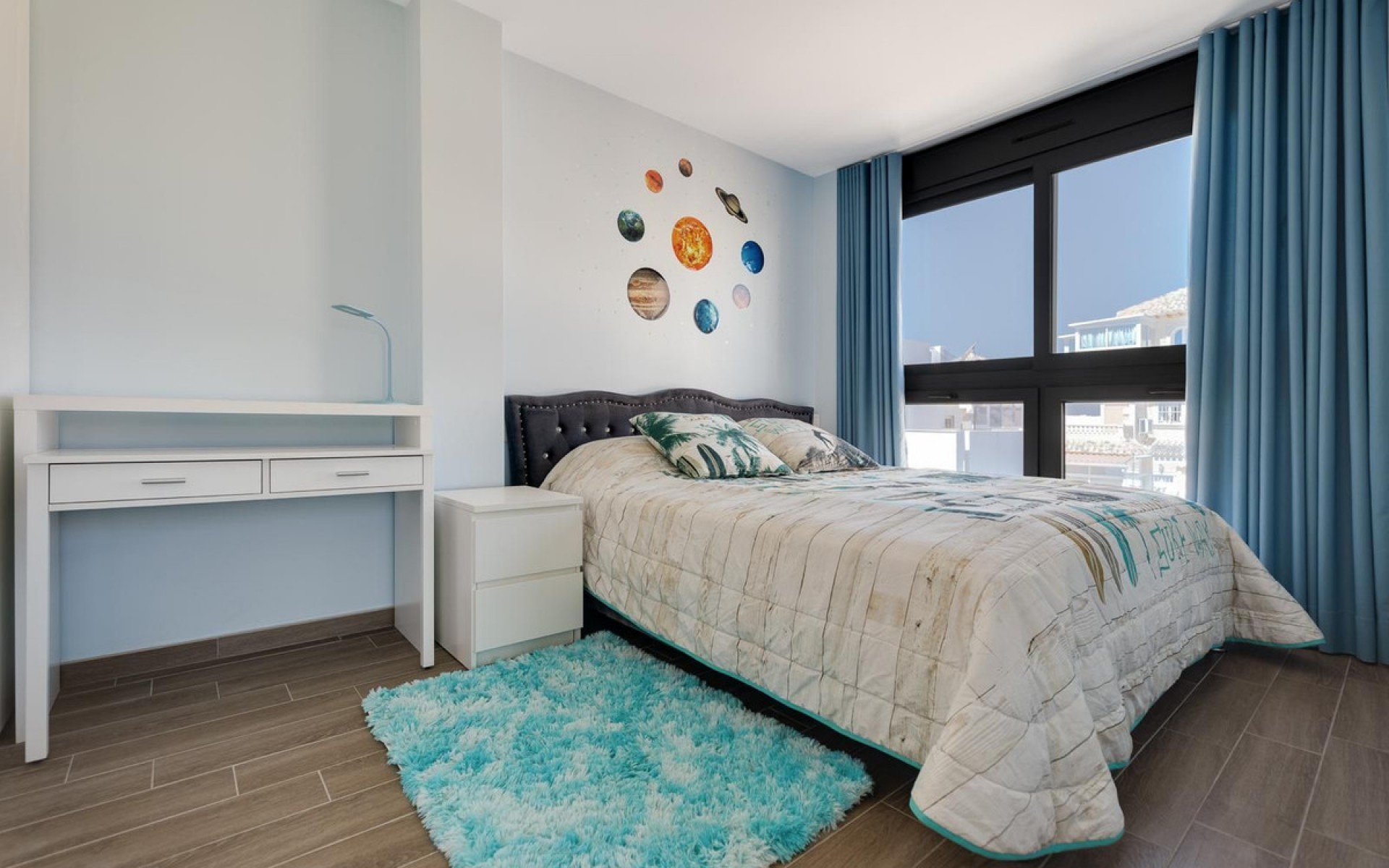 Resale - Villa - Torrevieja - Torrevieja Centro