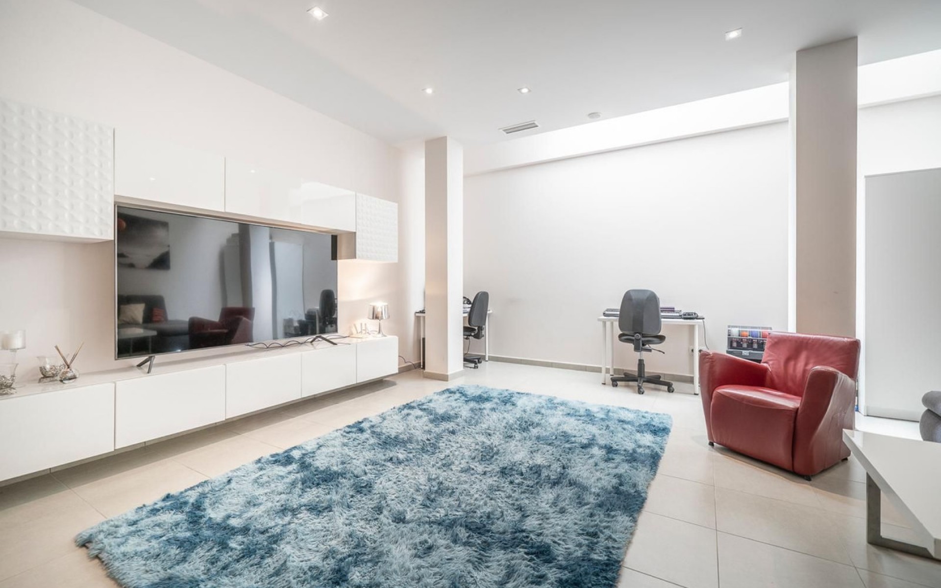 Resale - Villa - Torrevieja - Torrevieja Centro