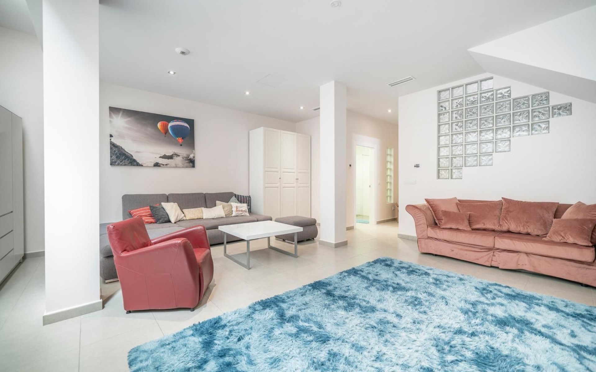 Resale - Villa - Torrevieja - Torrevieja Centro