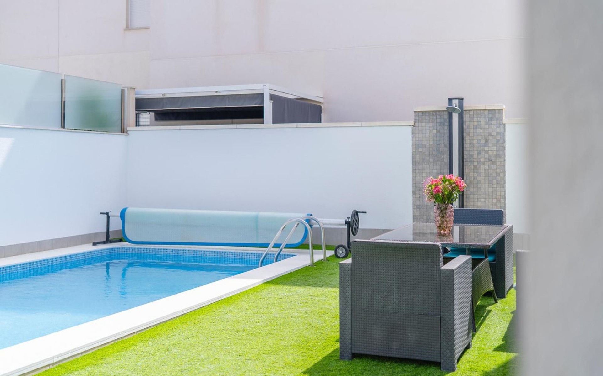 Resale - Villa - Torrevieja - Torrevieja Centro
