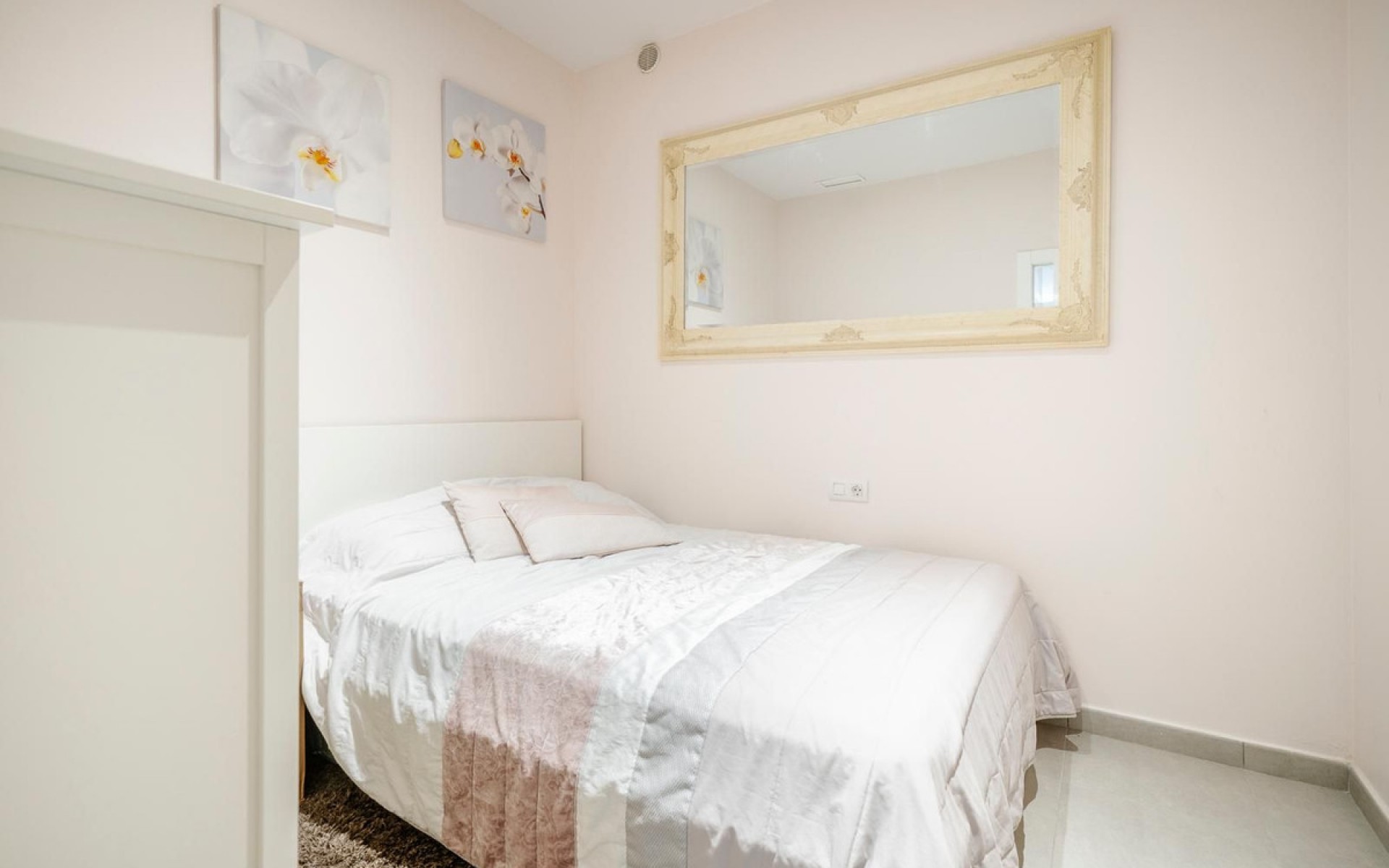 Resale - Villa - Torrevieja - Torrevieja Centro