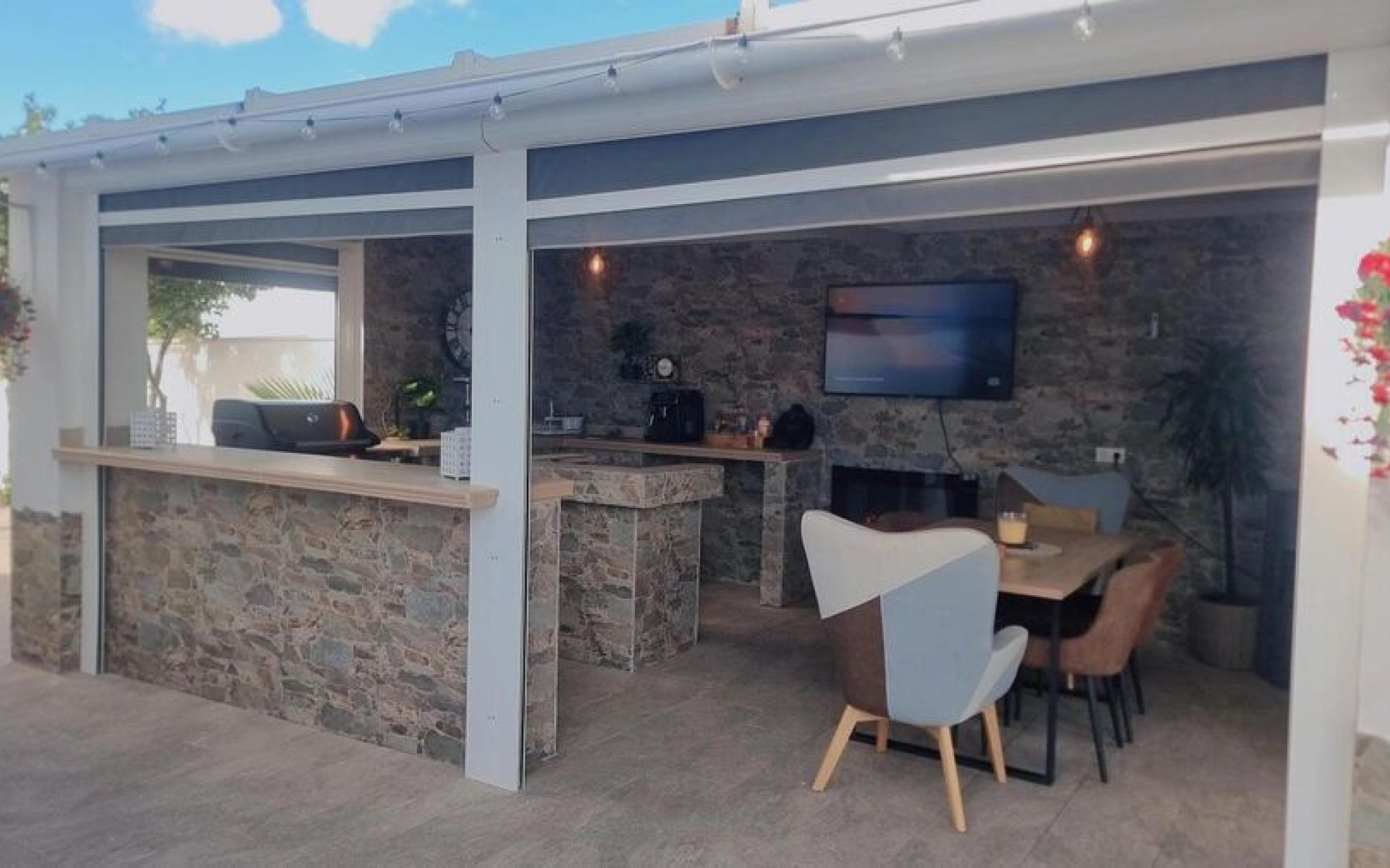 Resale - Villa - Torrevieja - Torrevieja Centro