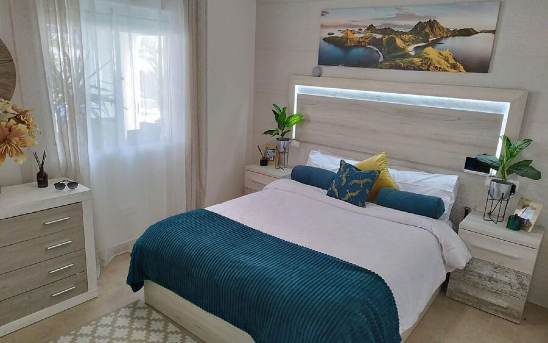 Resale - Villa - Torrevieja - Torrevieja Centro