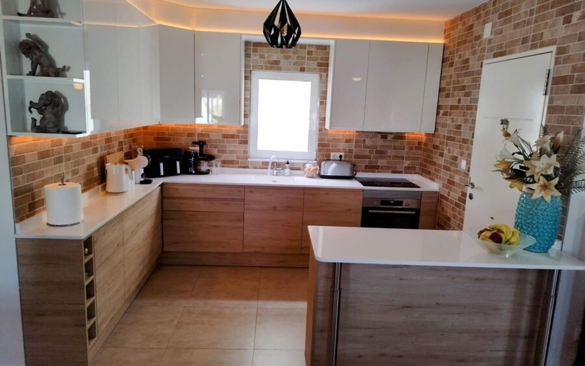 Resale - Villa - Torrevieja - Torrevieja Centro