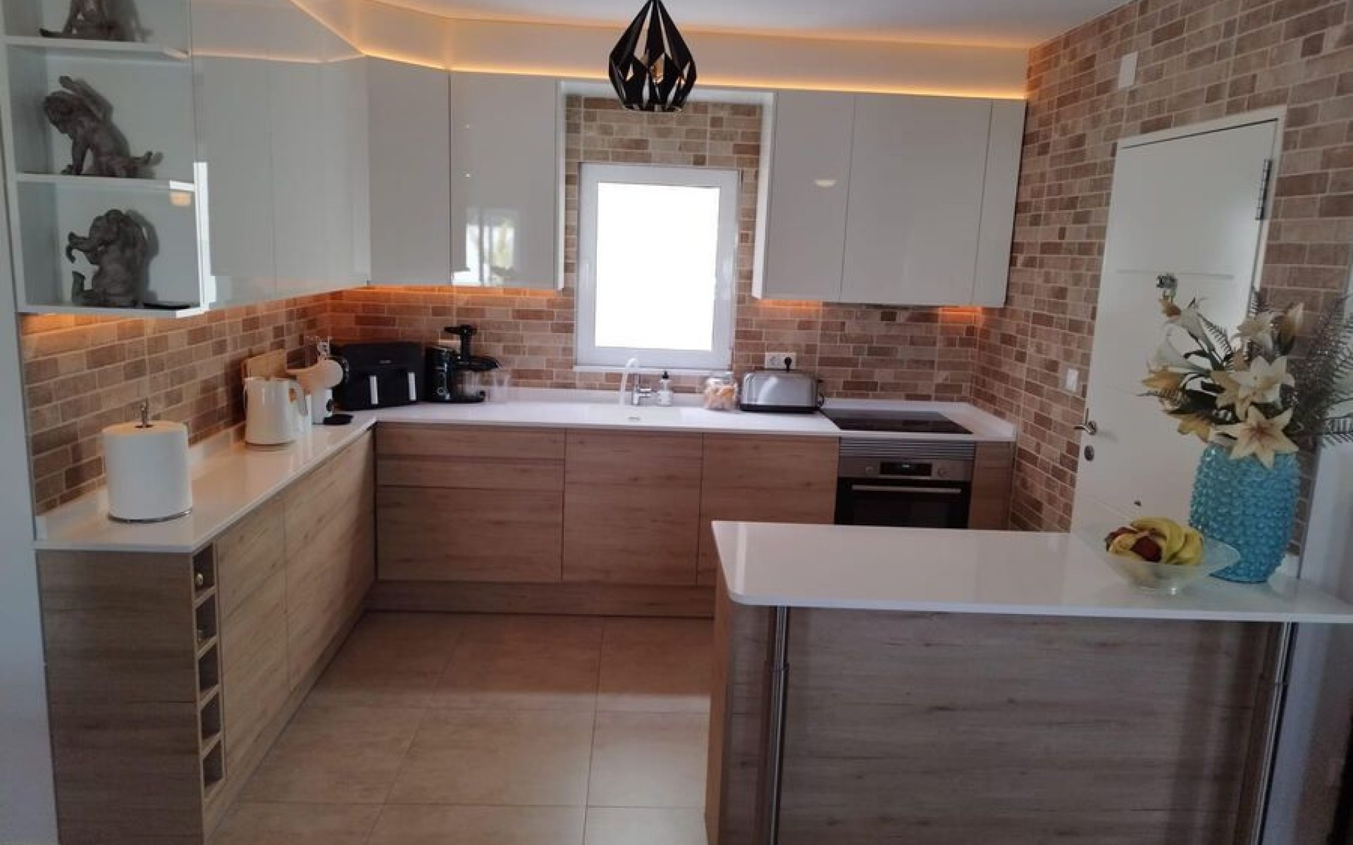 Resale - Villa - Torrevieja - Torrevieja Centro
