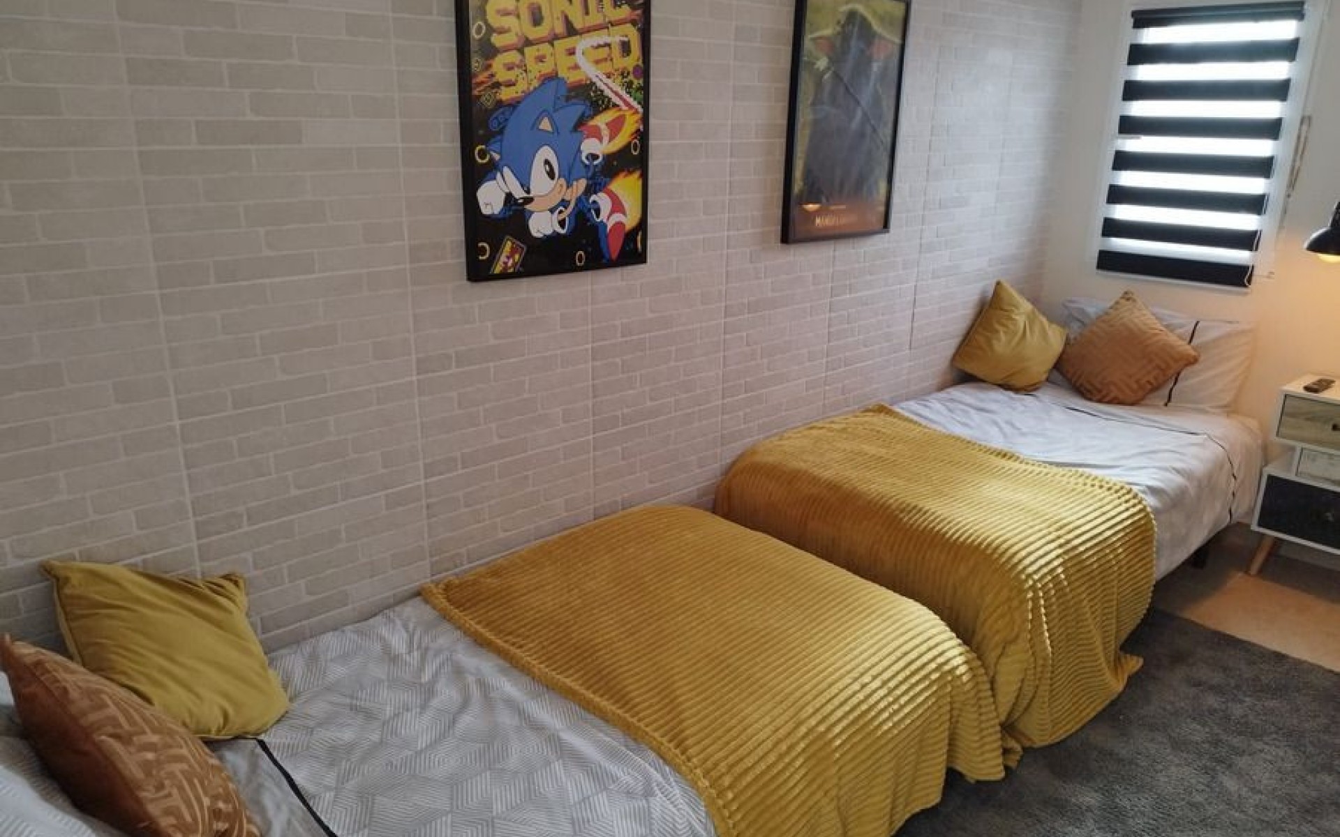 Resale - Villa - Torrevieja - Torrevieja Centro