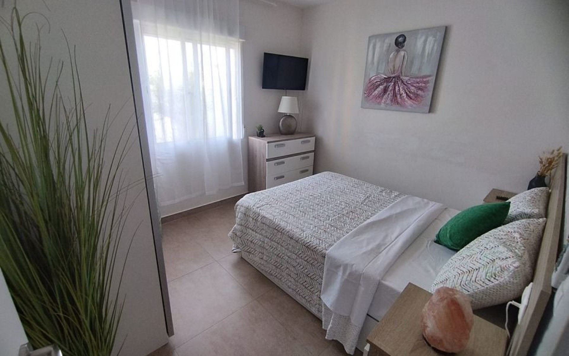 Resale - Villa - Torrevieja - Torrevieja Centro