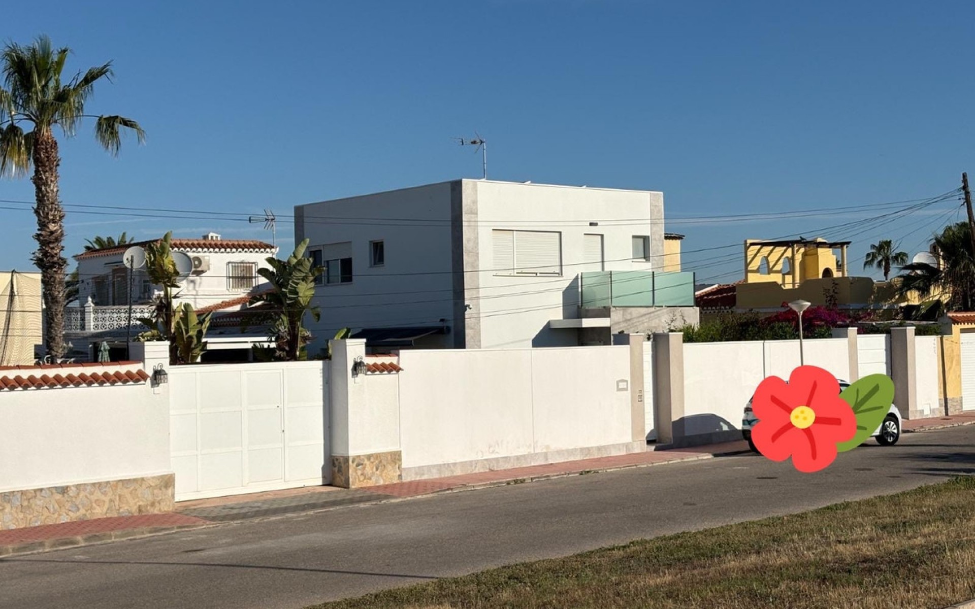 Resale - Villa - Torrevieja - Torrevieja Centro
