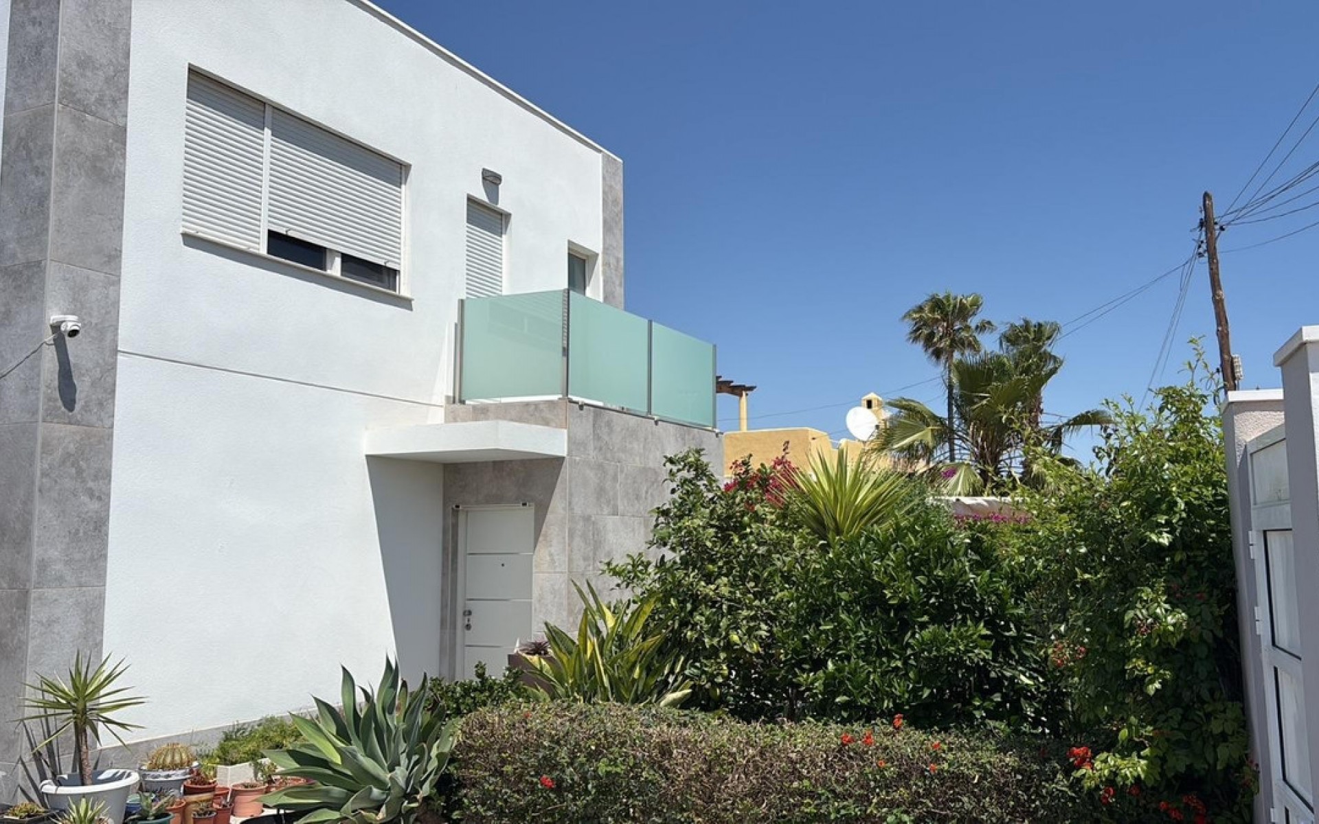 Resale - Villa - Torrevieja - Torrevieja Centro