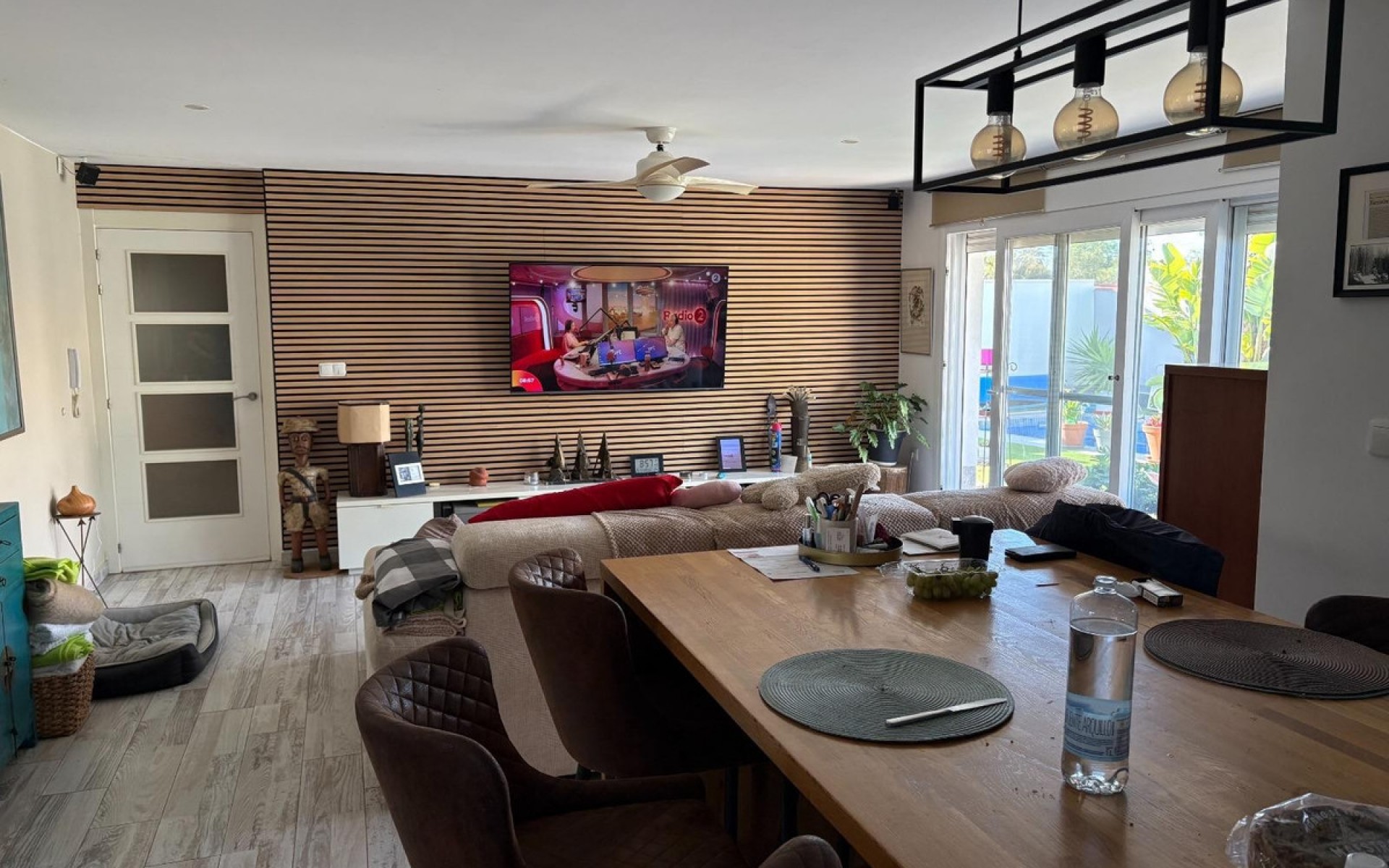 Resale - Villa - Torrevieja - Torrevieja Centro