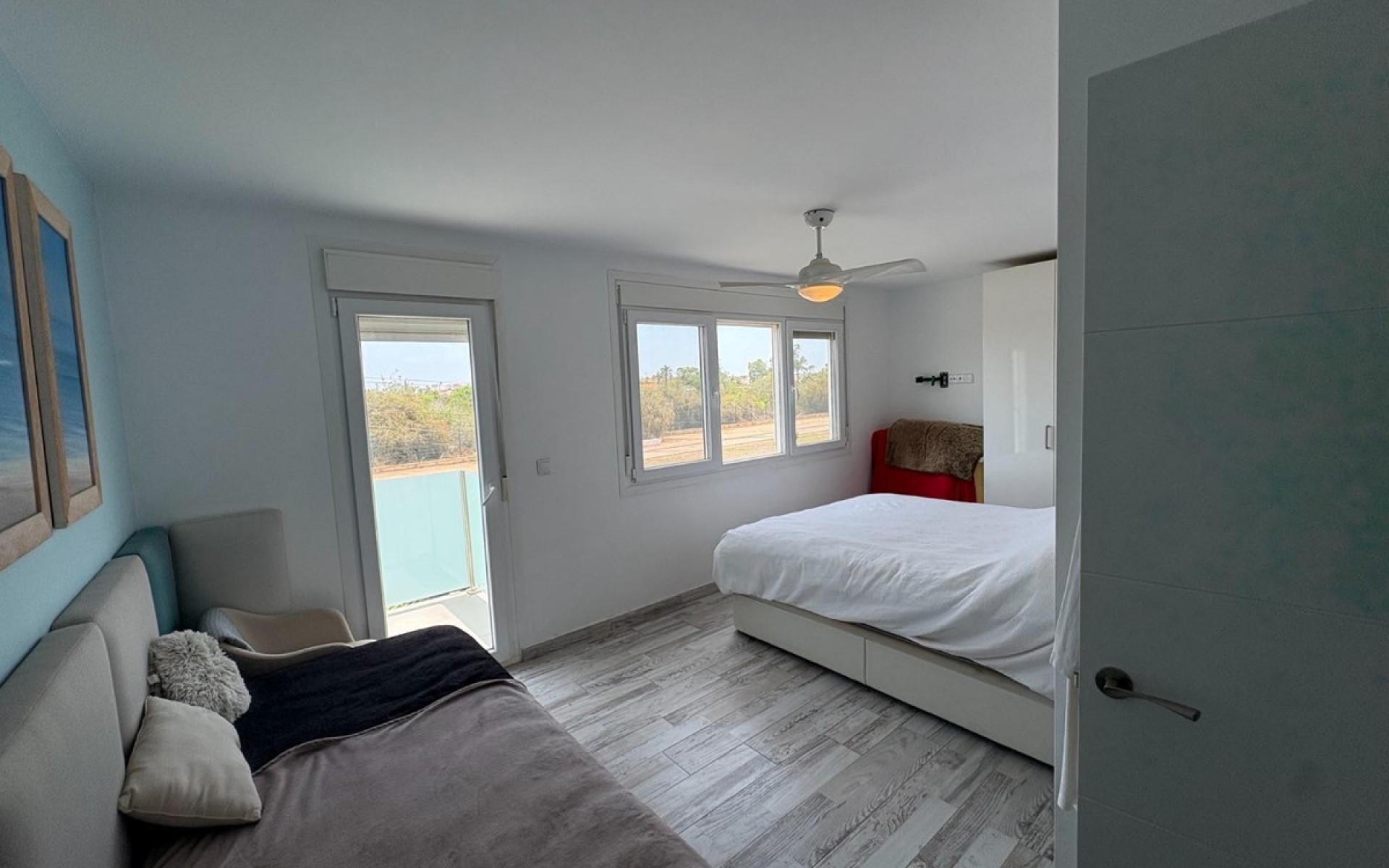 Resale - Villa - Torrevieja - Torrevieja Centro