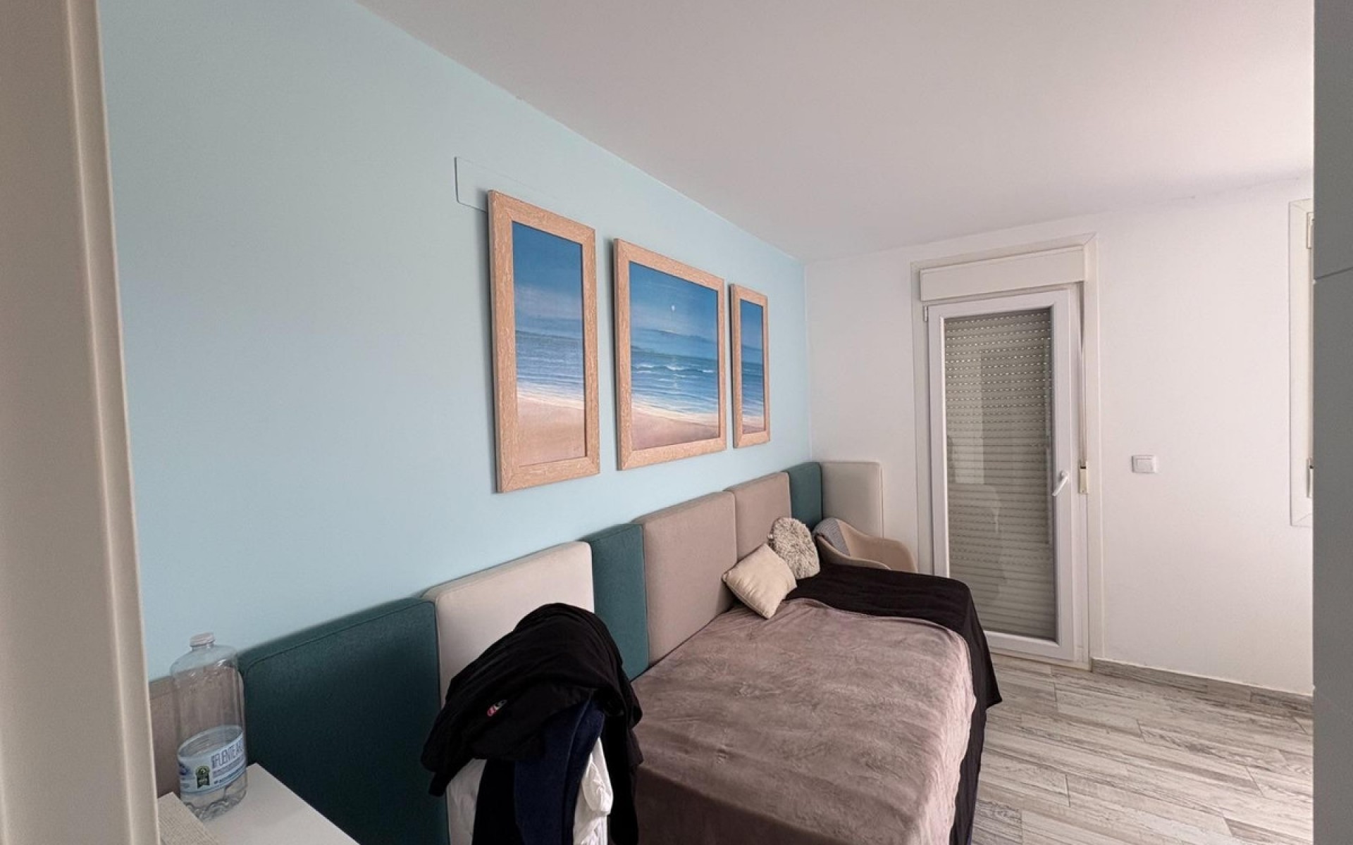 Resale - Villa - Torrevieja - Torrevieja Centro