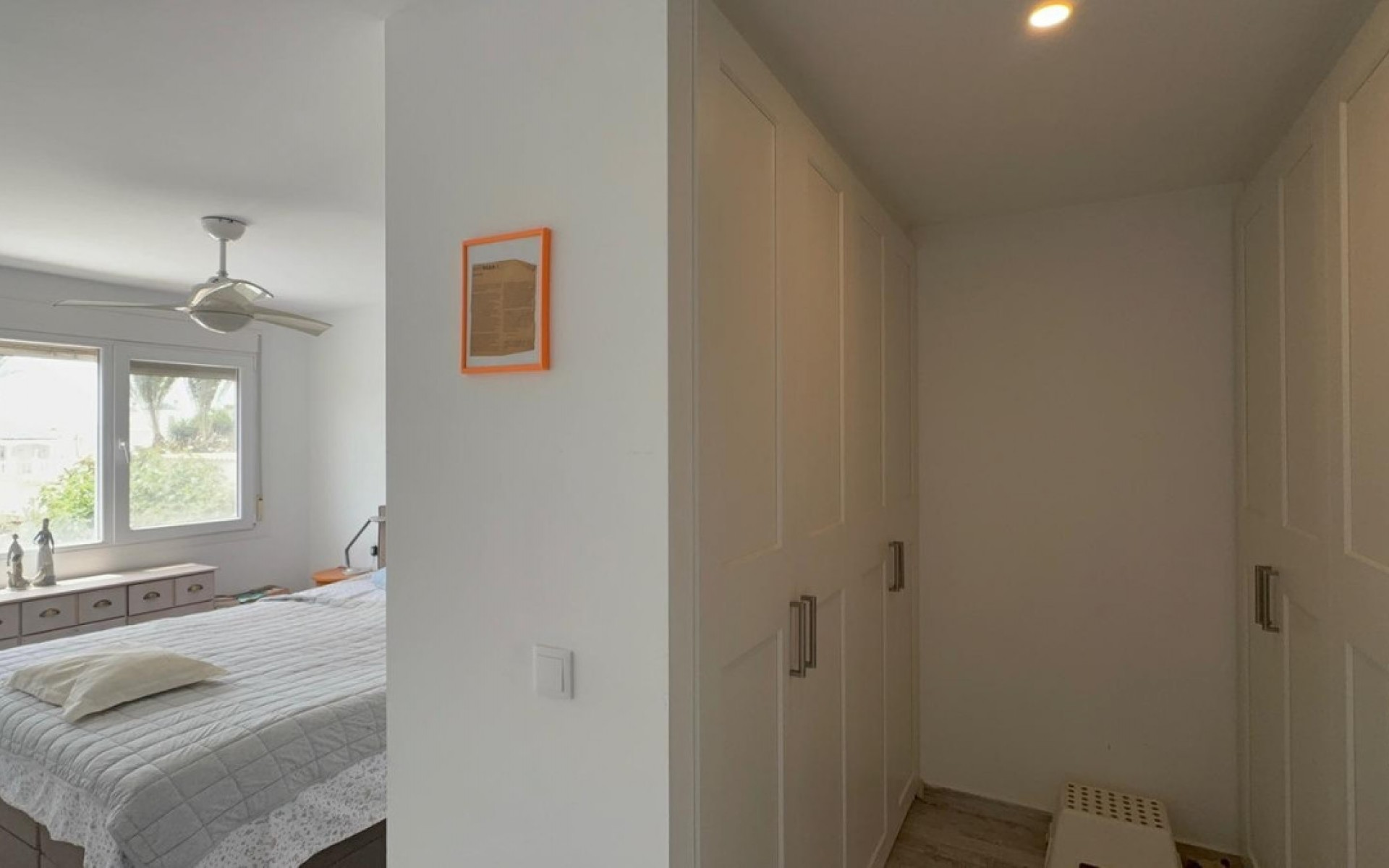 Resale - Villa - Torrevieja - Torrevieja Centro