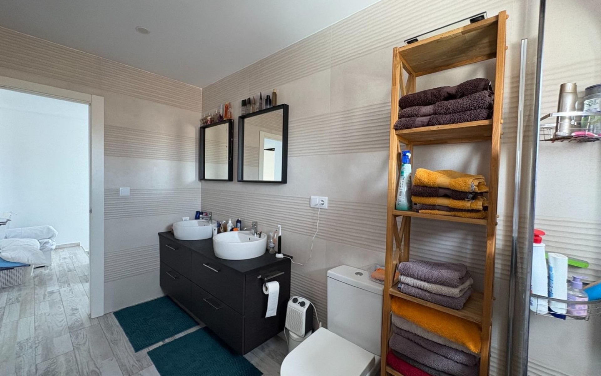 Resale - Villa - Torrevieja - Torrevieja Centro