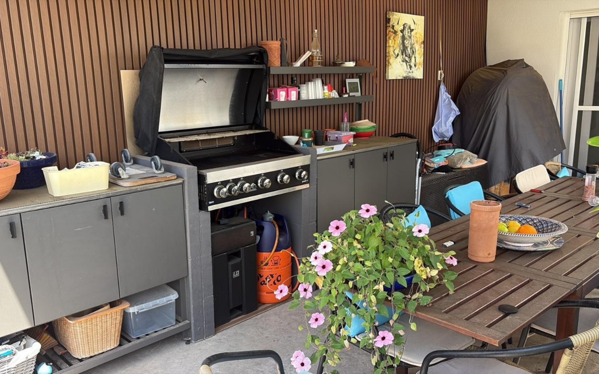 Resale - Villa - Torrevieja - Torrevieja Centro