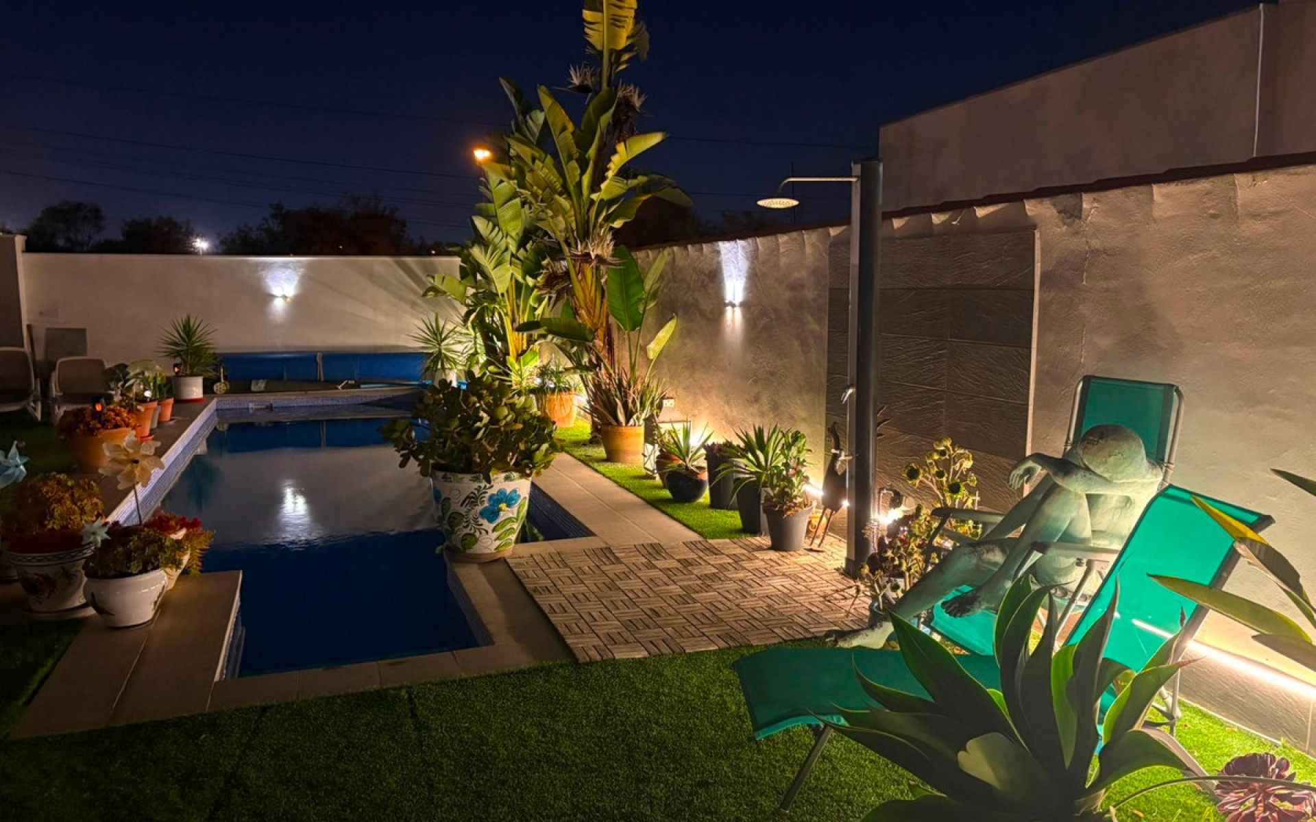 Resale - Villa - Torrevieja - Torrevieja Centro