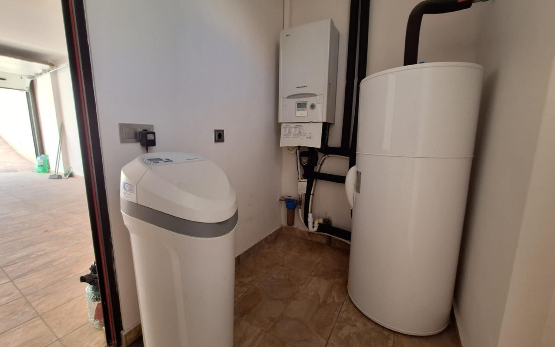 Resale - Villa - Torrevieja - Torrevieja Centro