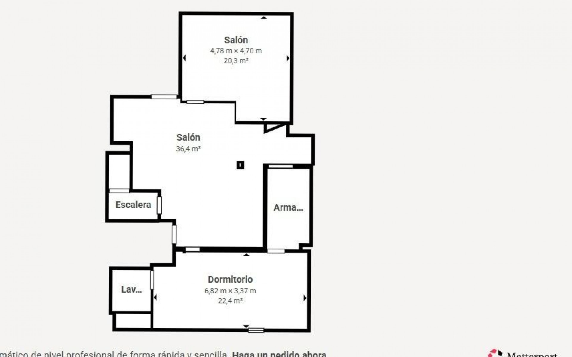 Resale - Villa - Torrevieja - Torrevieja Centro