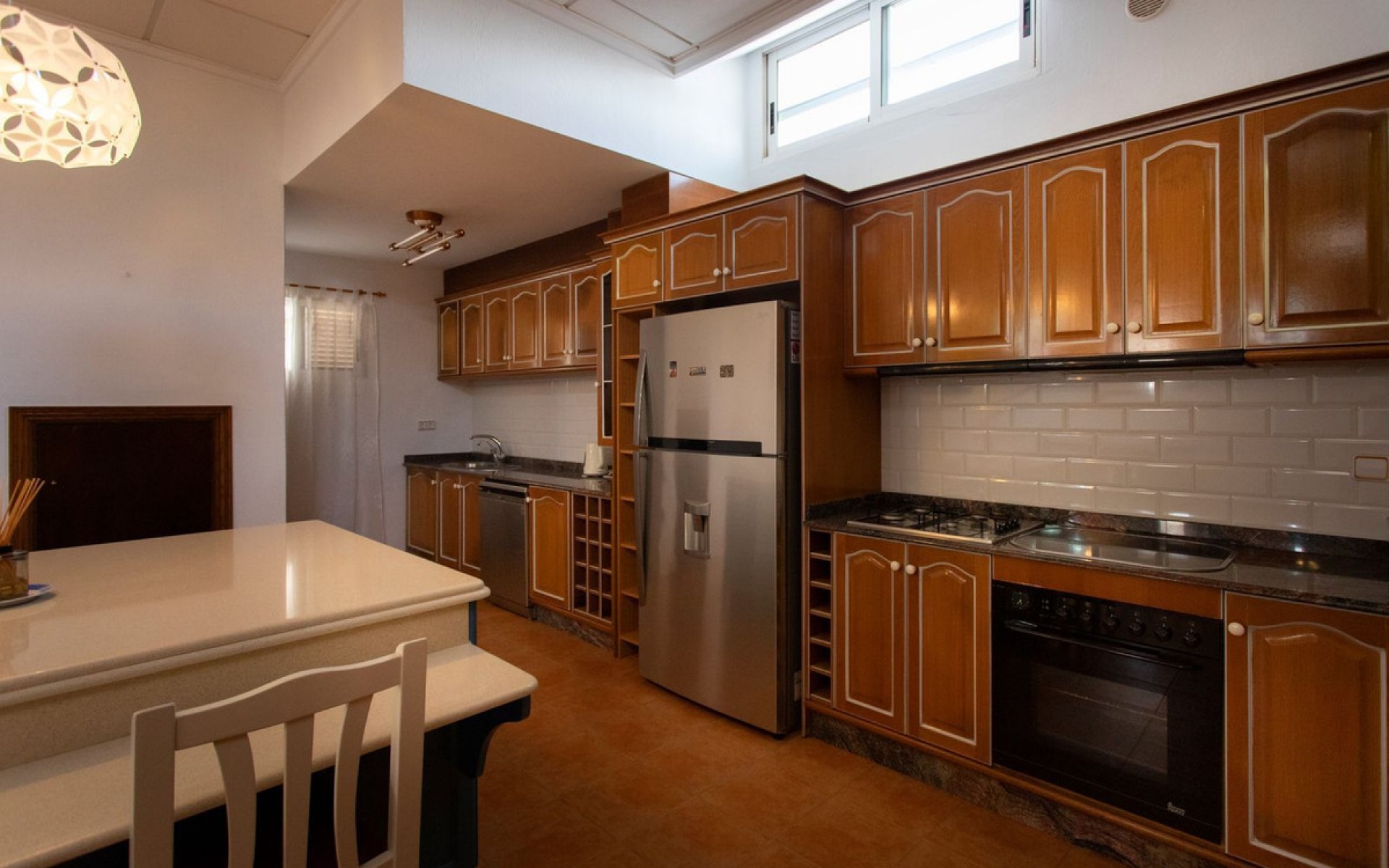Resale - Villa - Torrevieja - Torrevieja Centro