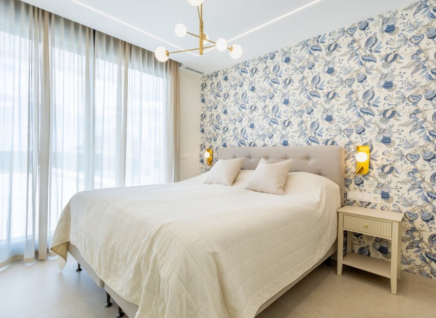 Resale - Villa - Torrevieja - Torrevieja Centro
