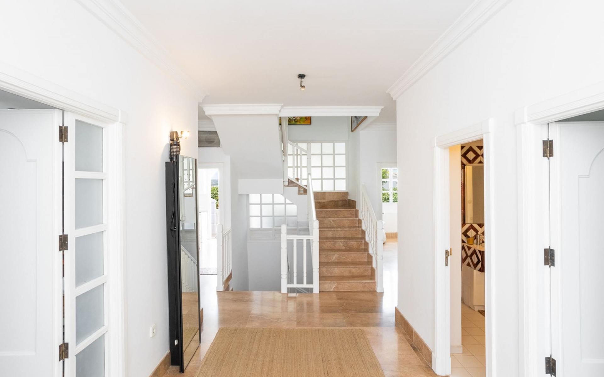 Resale - Villa - Torrevieja - Torrevieja Centro