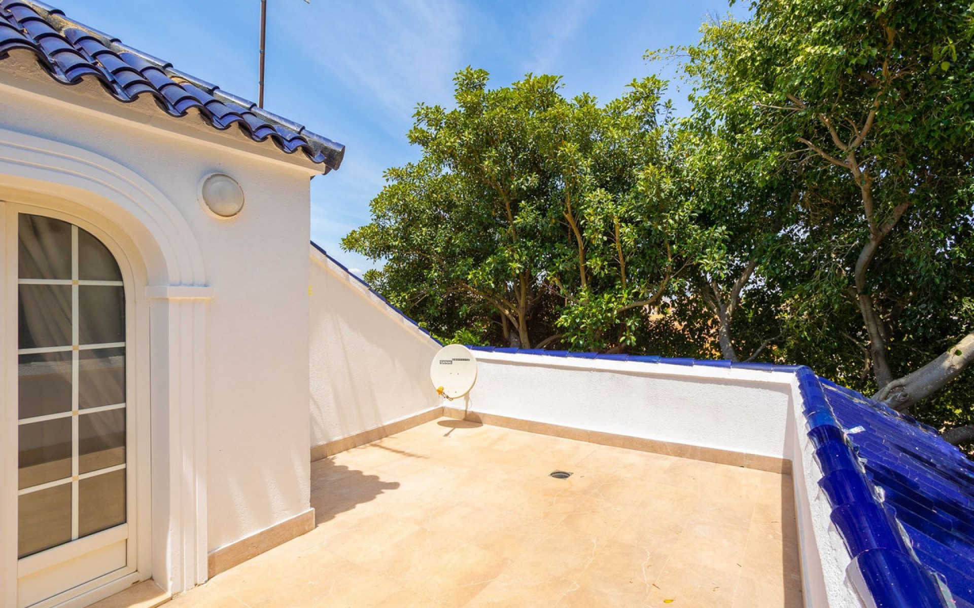 Resale - Villa - Torrevieja - Torrevieja Centro