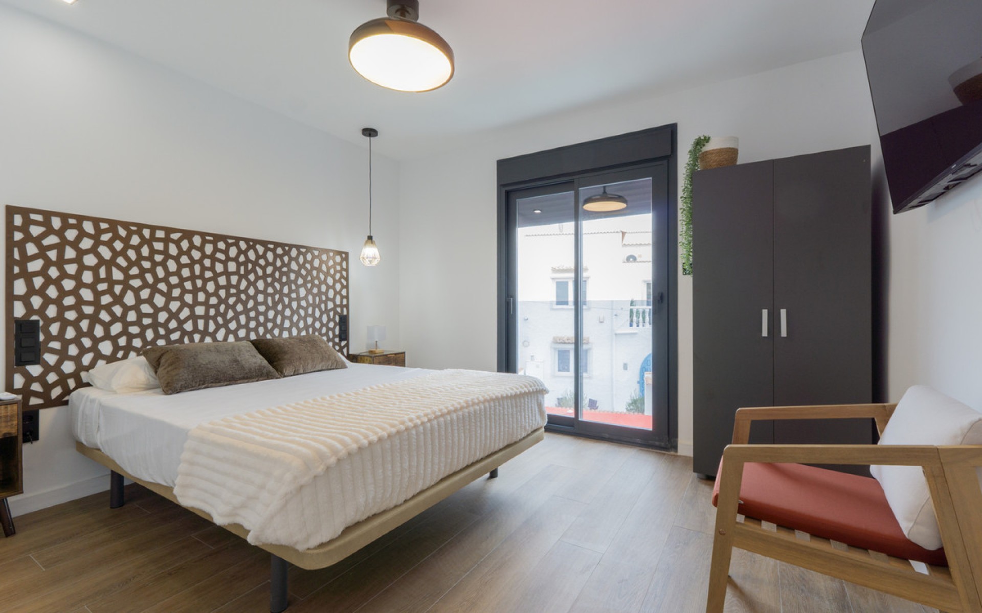 Resale - Villa - Torrevieja - Torrevieja Centro