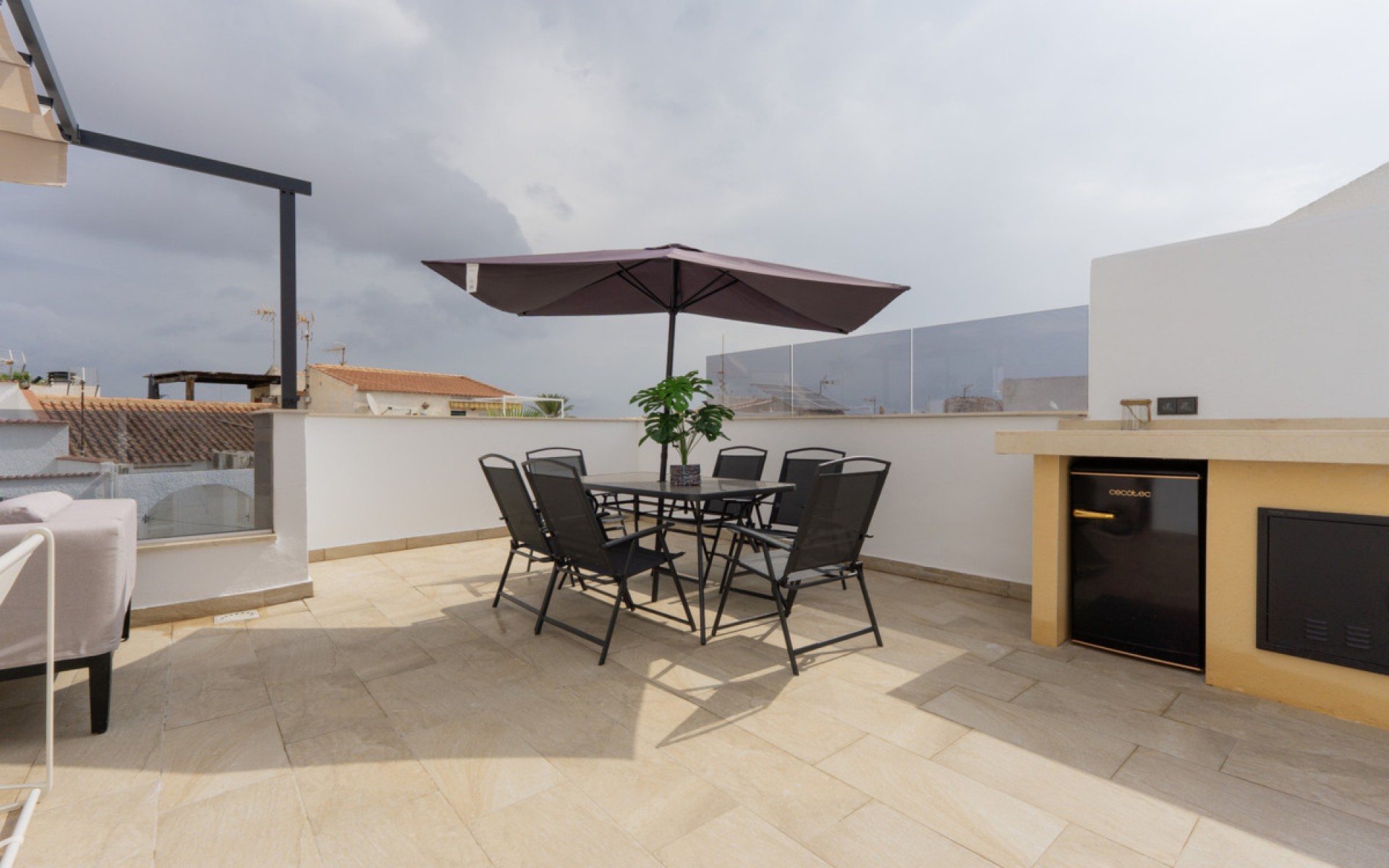 Resale - Villa - Torrevieja - Torrevieja Centro