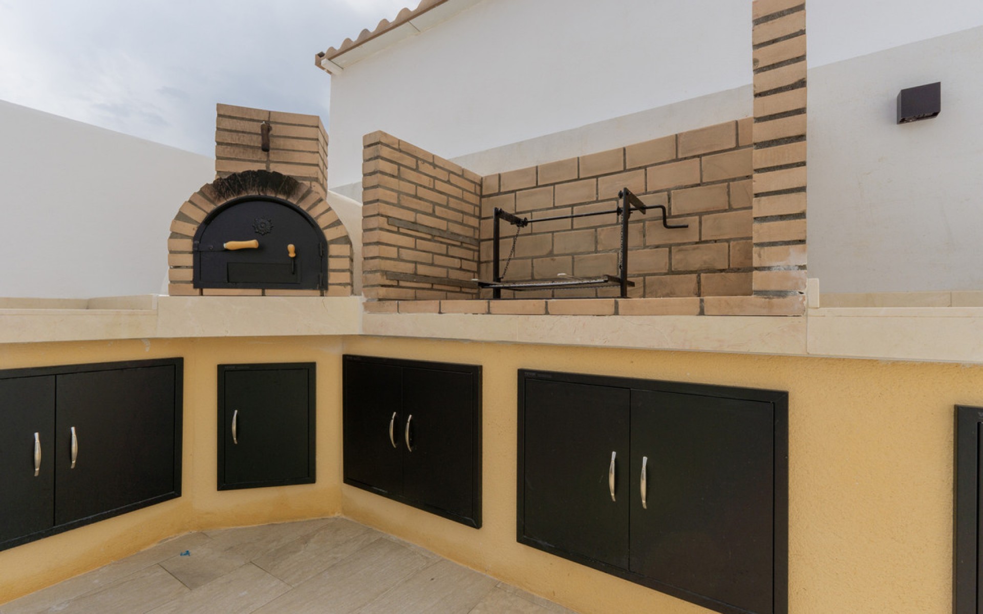 Resale - Villa - Torrevieja - Torrevieja Centro