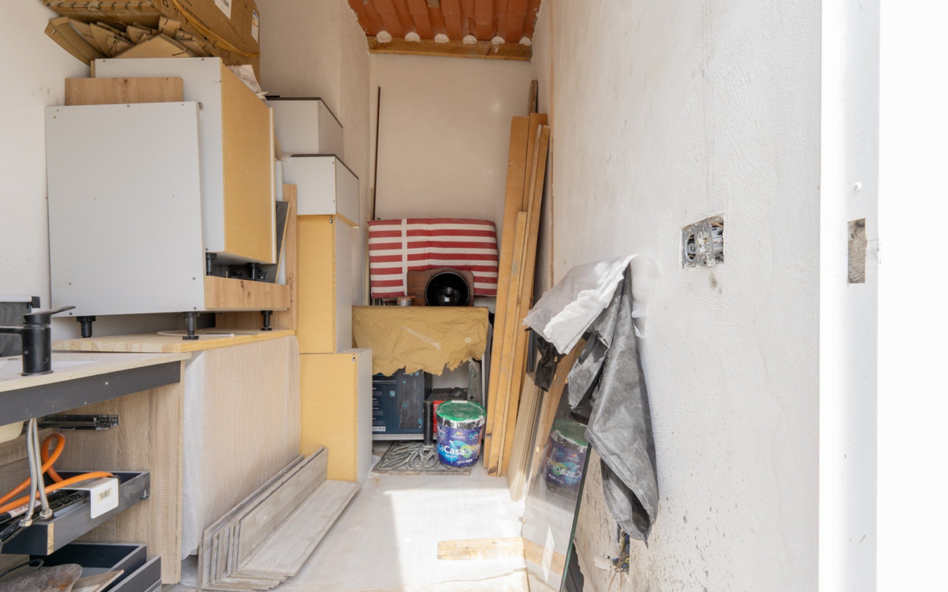 Resale - Villa - Torrevieja - Torrevieja Centro
