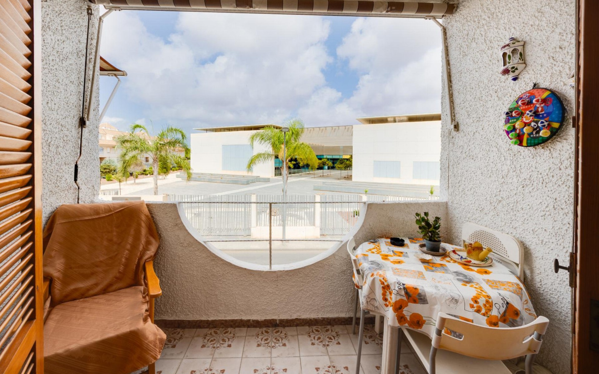 Resale - Villa - Torrevieja - Torrevieja Centro