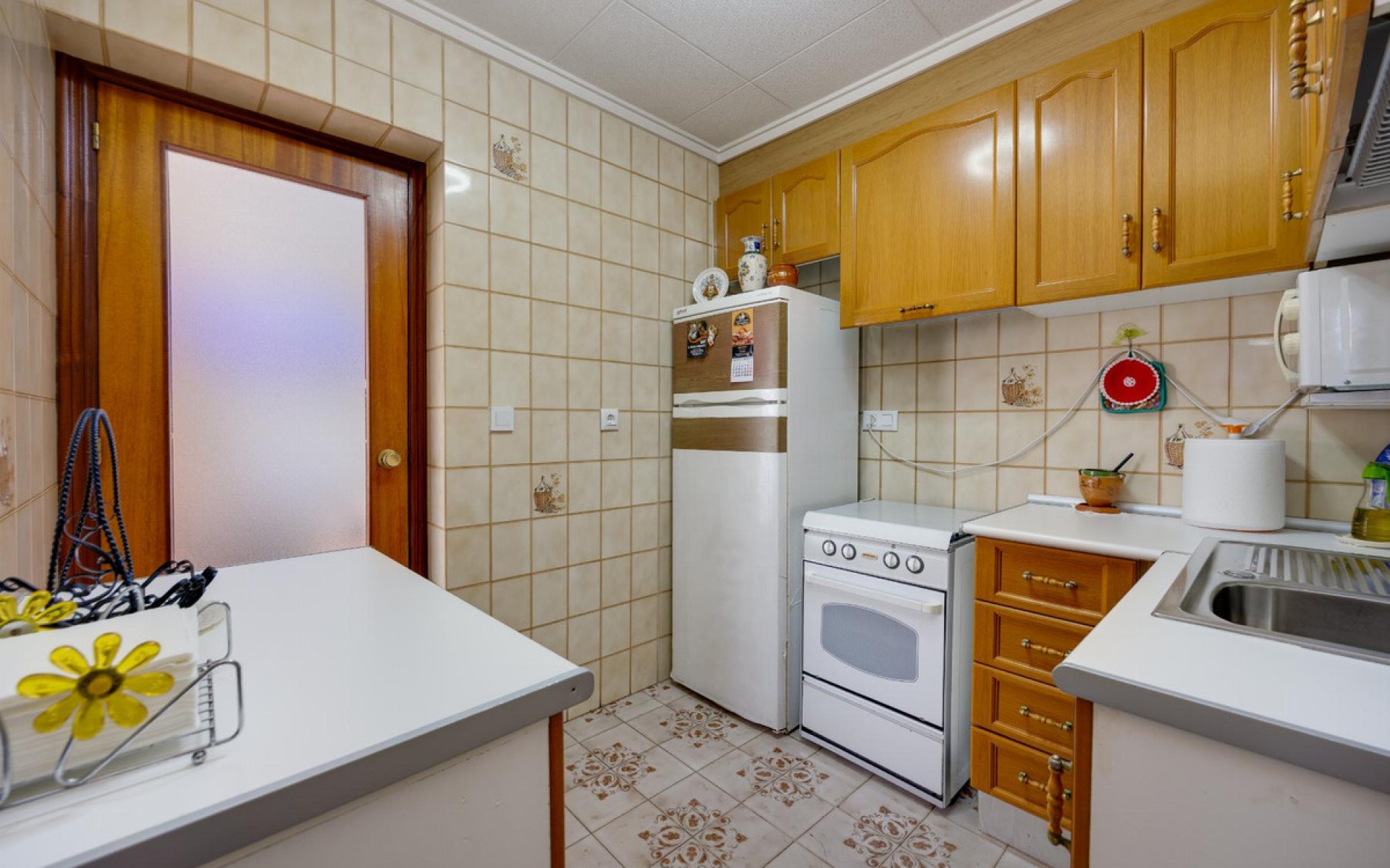 Resale - Villa - Torrevieja - Torrevieja Centro