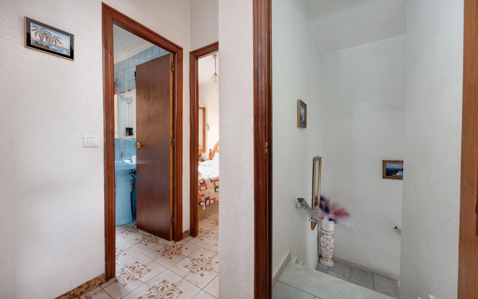 Resale - Villa - Torrevieja - Torrevieja Centro
