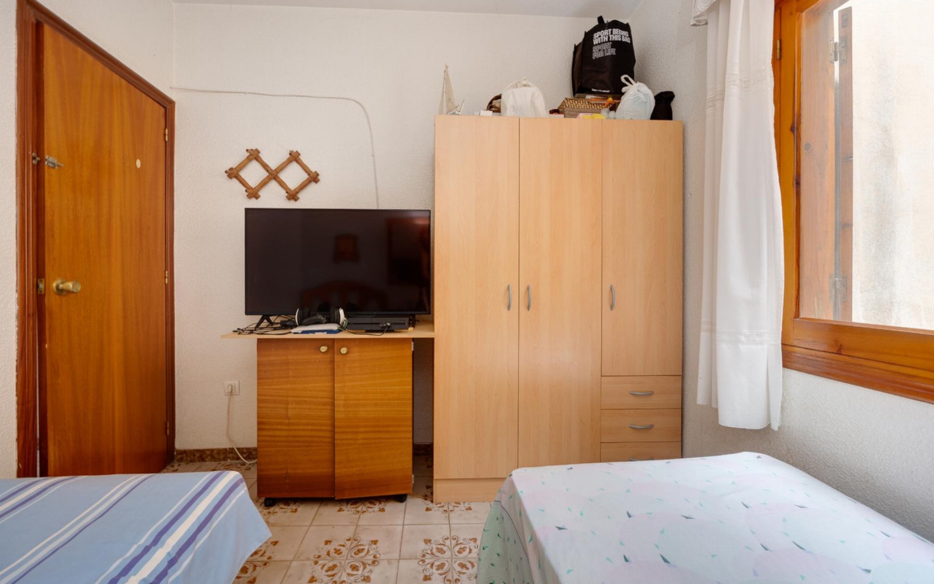 Resale - Villa - Torrevieja - Torrevieja Centro