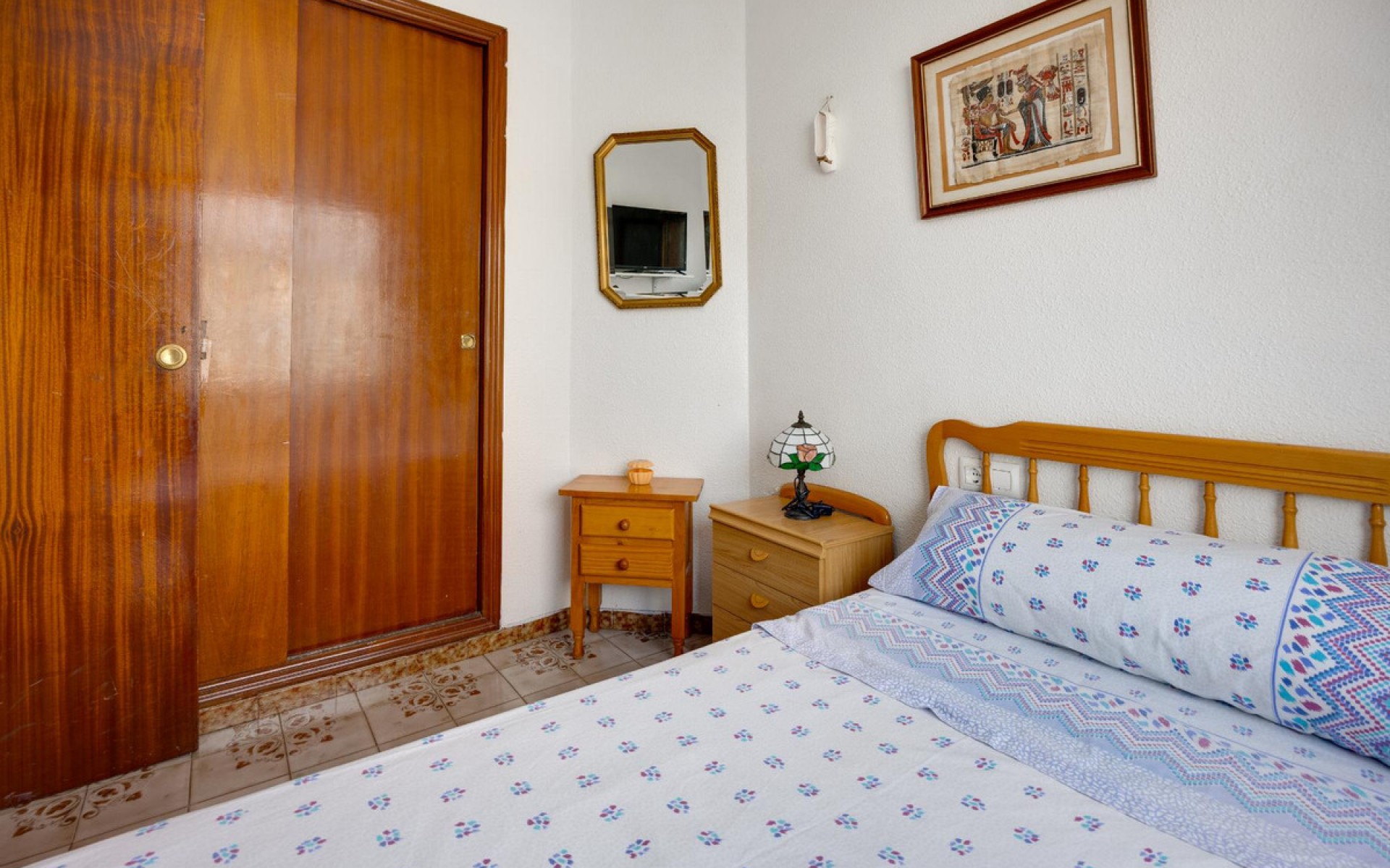 Resale - Villa - Torrevieja - Torrevieja Centro