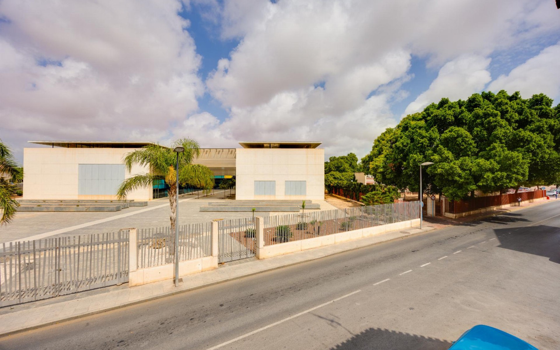 Resale - Villa - Torrevieja - Torrevieja Centro