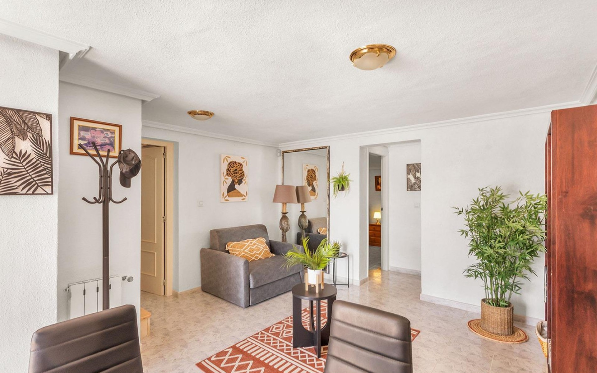 Resale - Villa - Torrevieja - Torrevieja Centro