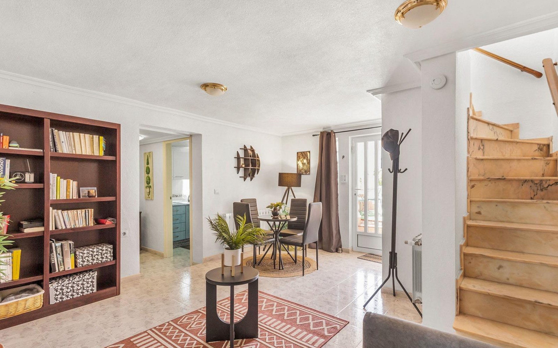 Resale - Villa - Torrevieja - Torrevieja Centro