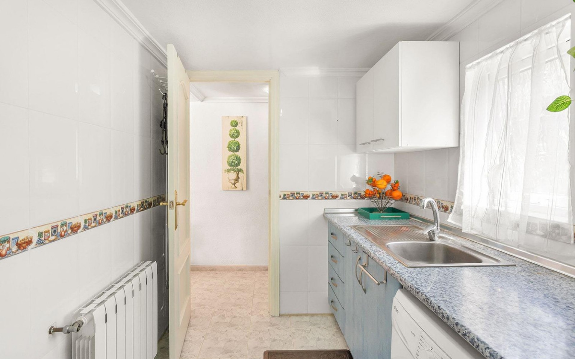 Resale - Villa - Torrevieja - Torrevieja Centro