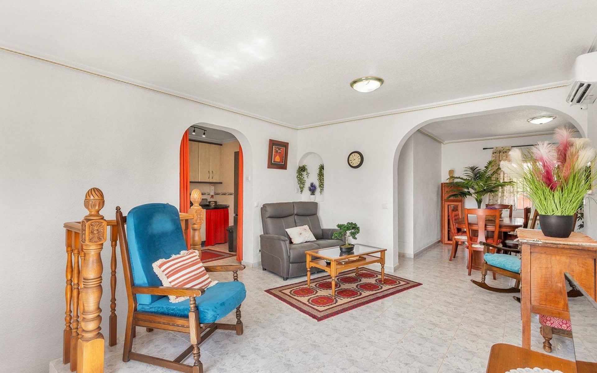 Resale - Villa - Torrevieja - Torrevieja Centro