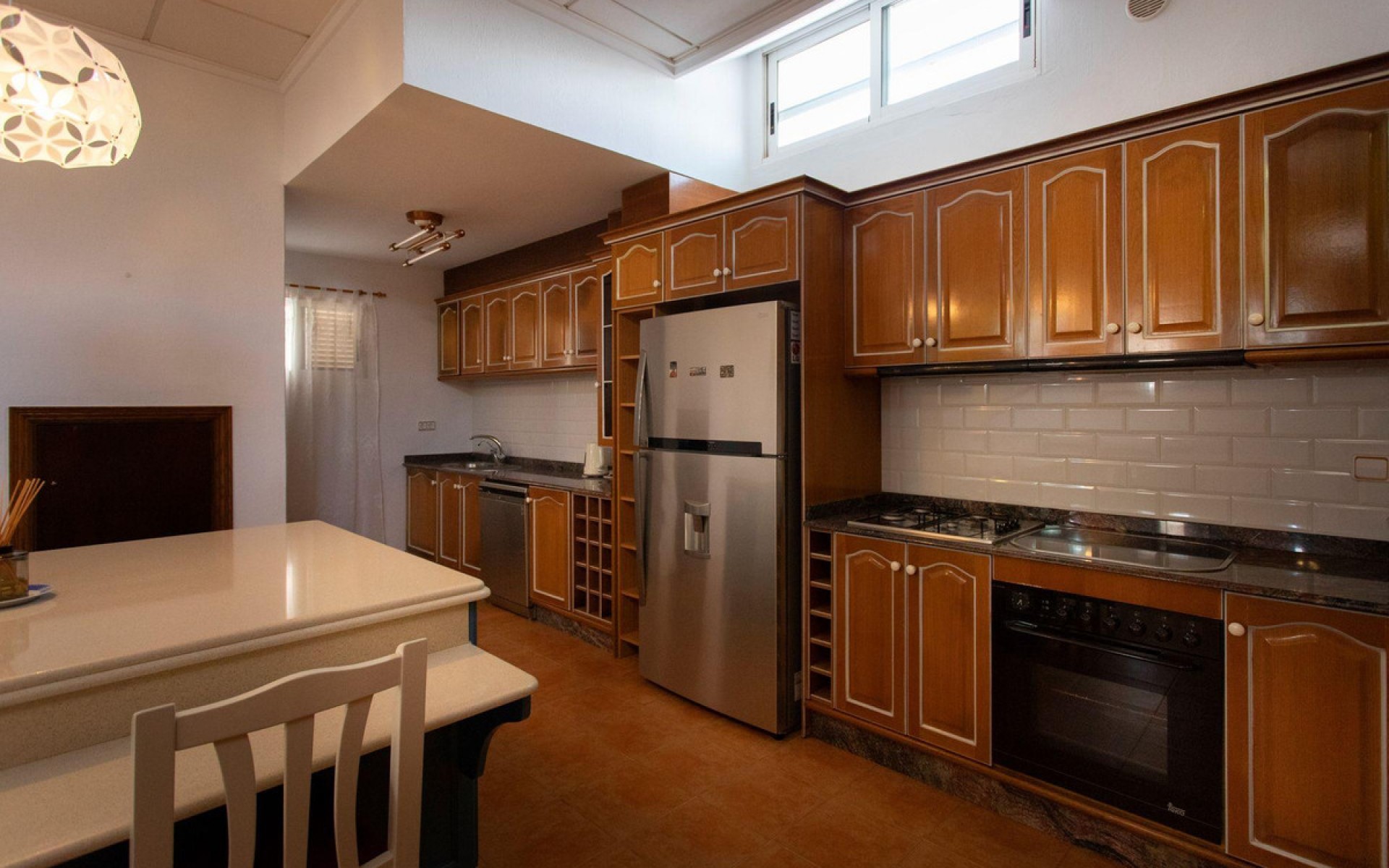 Resale - Villa - Torrevieja - Torrevieja Centro