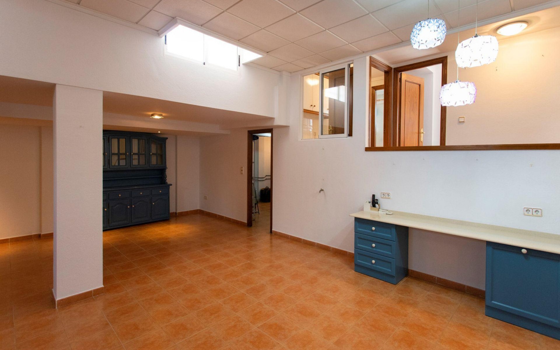 Resale - Villa - Torrevieja - Torrevieja Centro