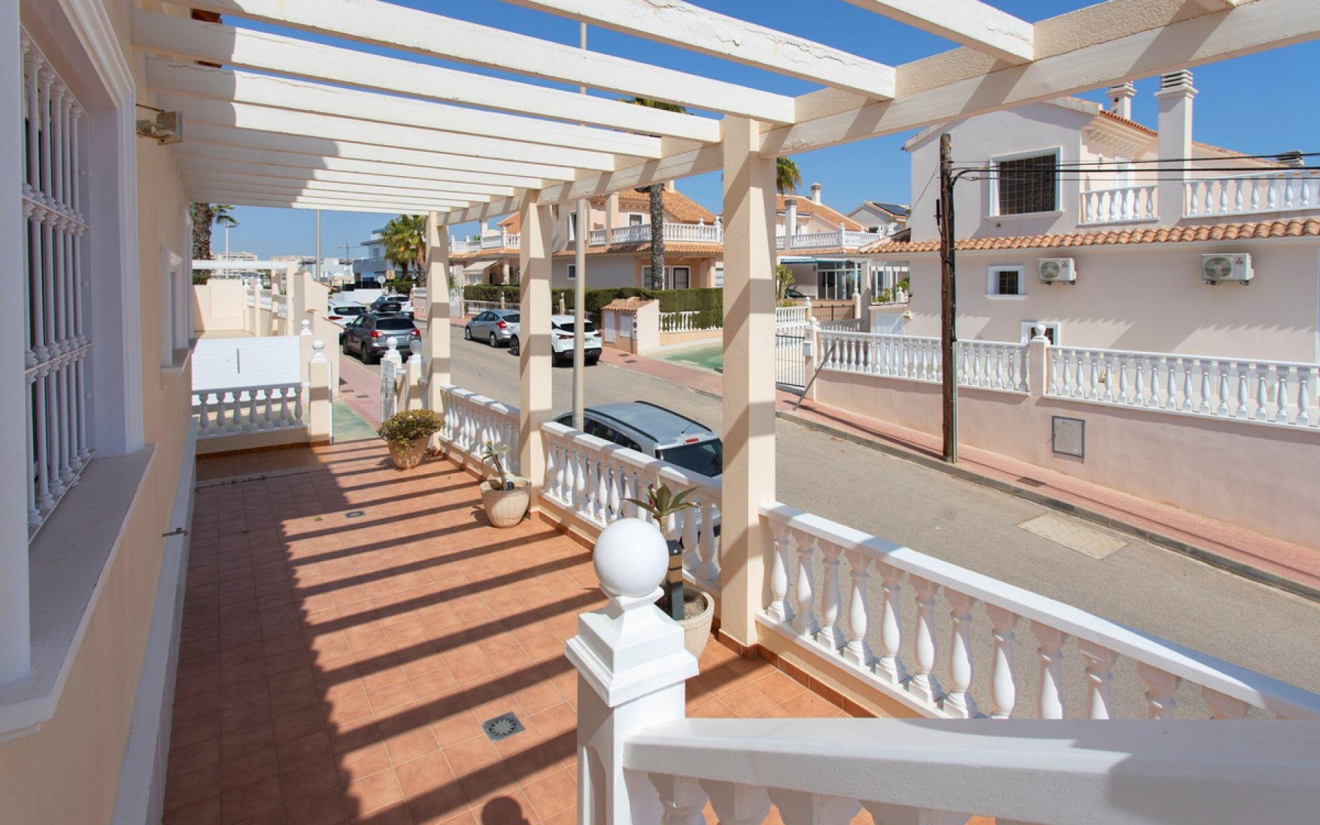 Resale - Villa - Torrevieja - Torrevieja Centro