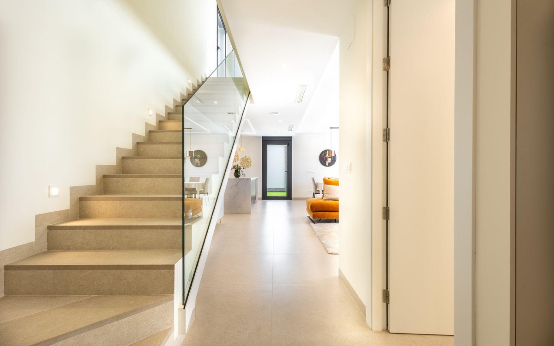 Resale - Villa - Torrevieja - Torrevieja Centro