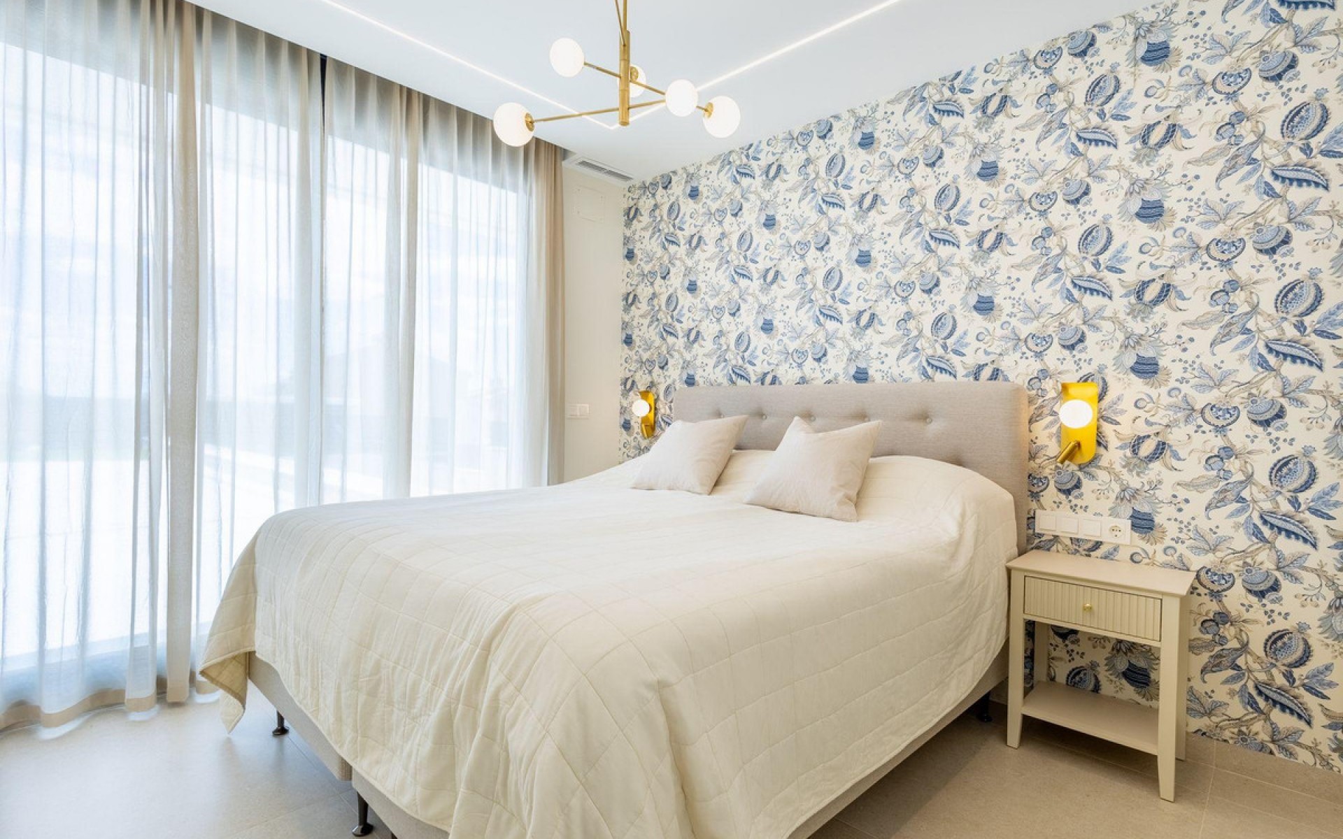 Resale - Villa - Torrevieja - Torrevieja Centro