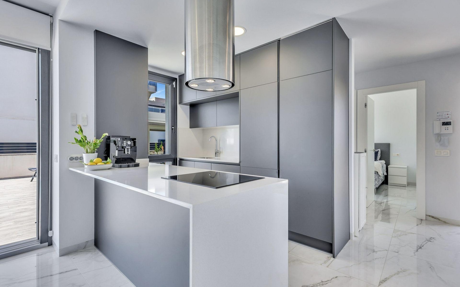 Resale - Villa - Torrevieja - Torrevieja Centro