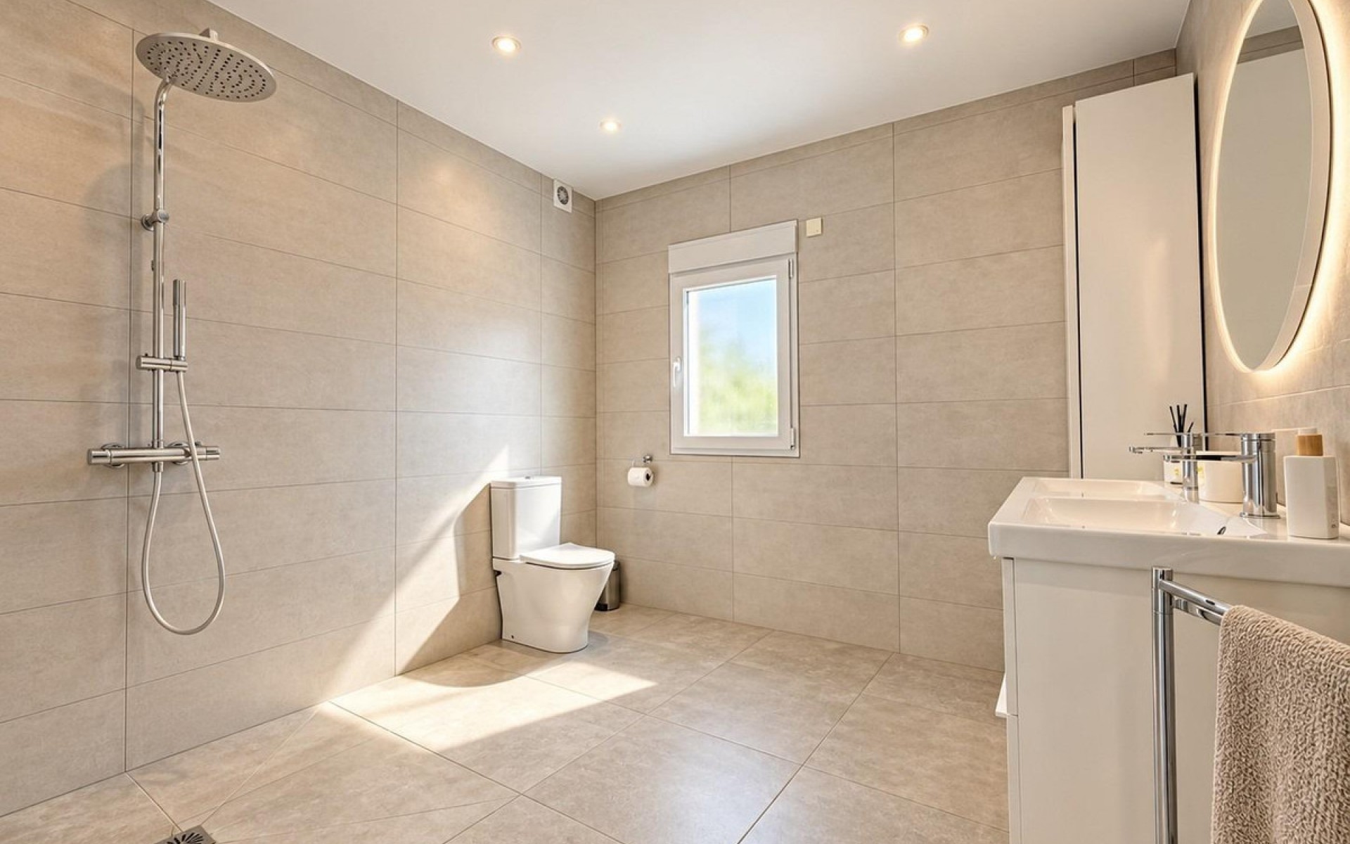 Resale - Villa - Torrevieja - Torrevieja Centro
