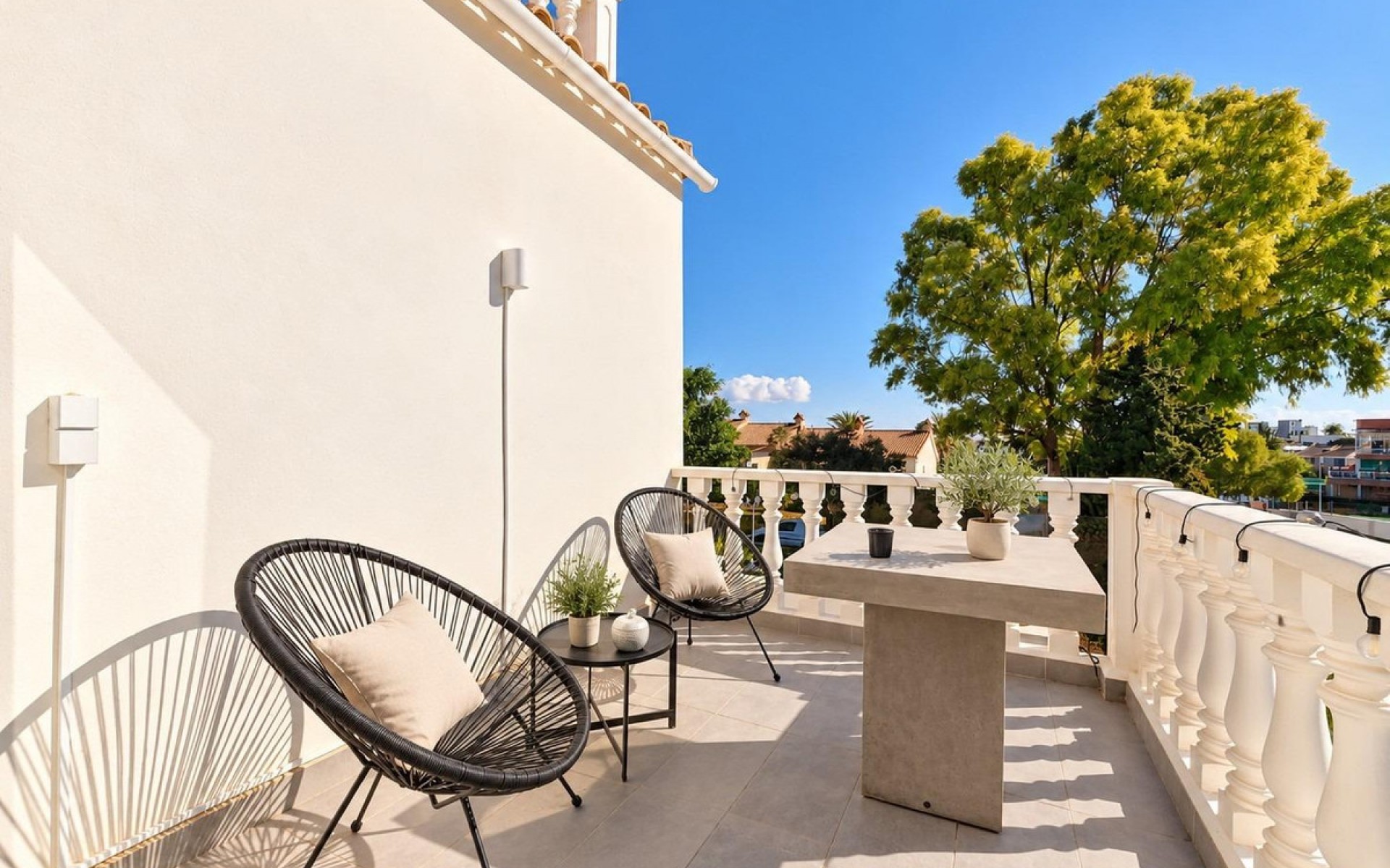 Resale - Villa - Torrevieja - Torrevieja Centro